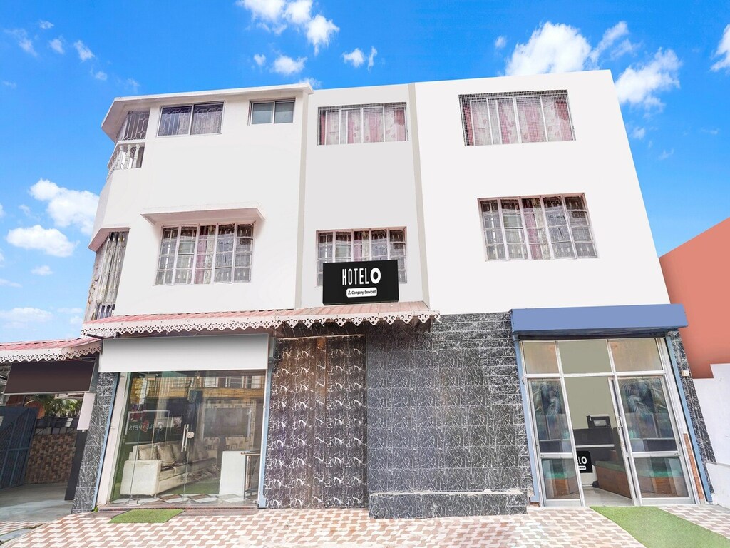 Super Hotel O Pradhan Nagar Siliguri
