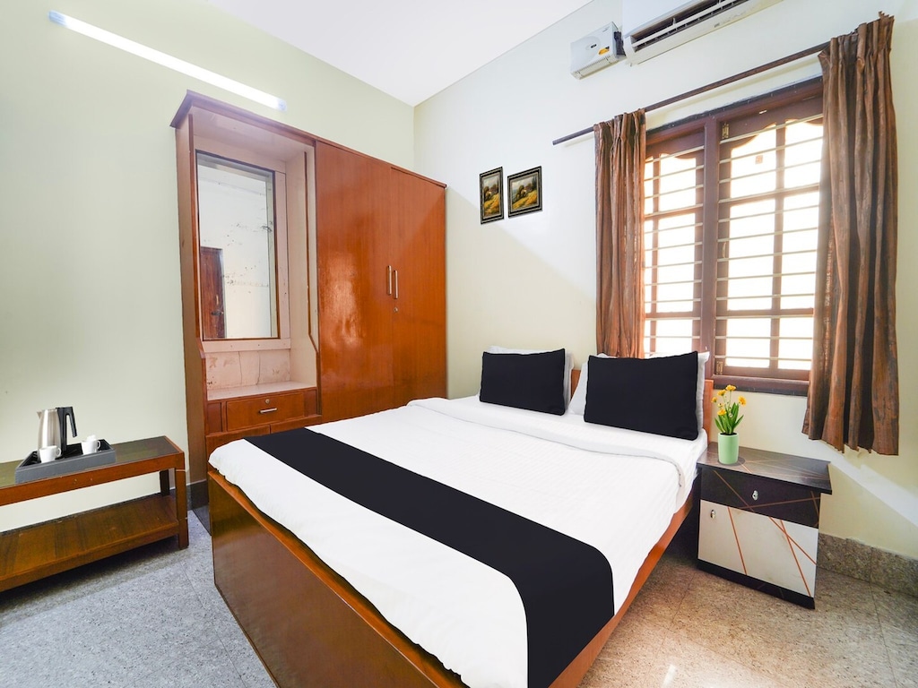 Super Hotel O Singanallur Coimbatore