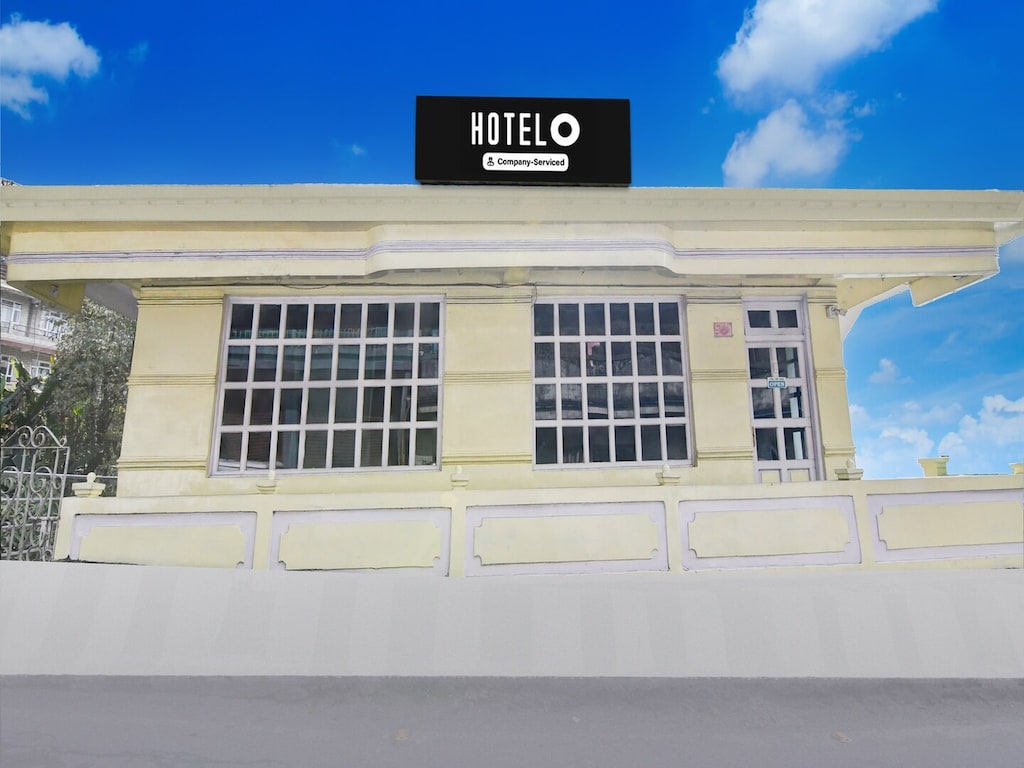 Super Hotel O Ghoom Aps Gastfamilie