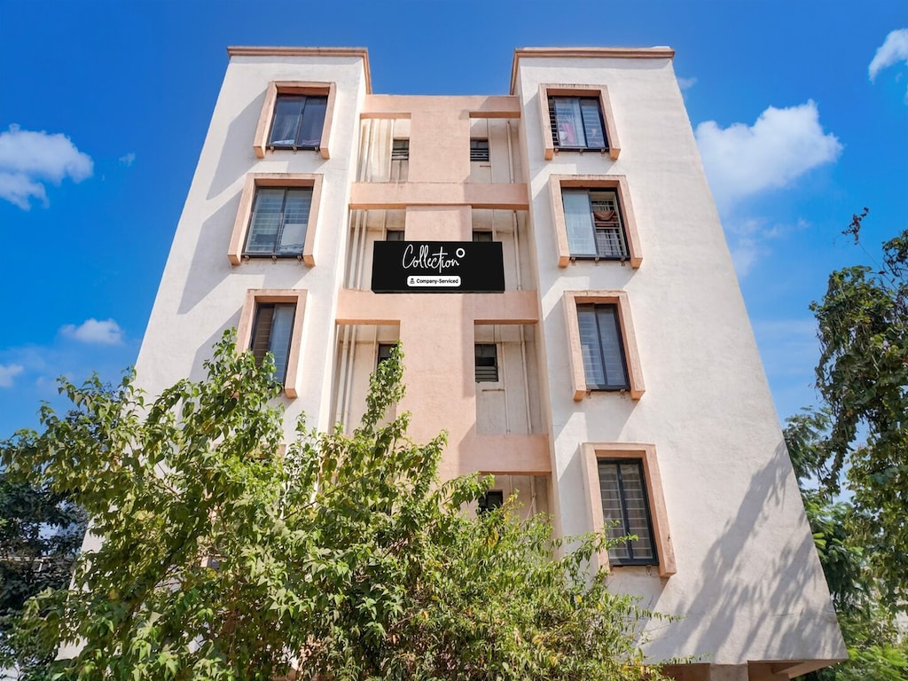 Sammlung O Veerbhadra Nagar Baner