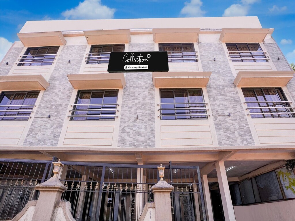 Sammlung O Mahableshwar Uptown Bright