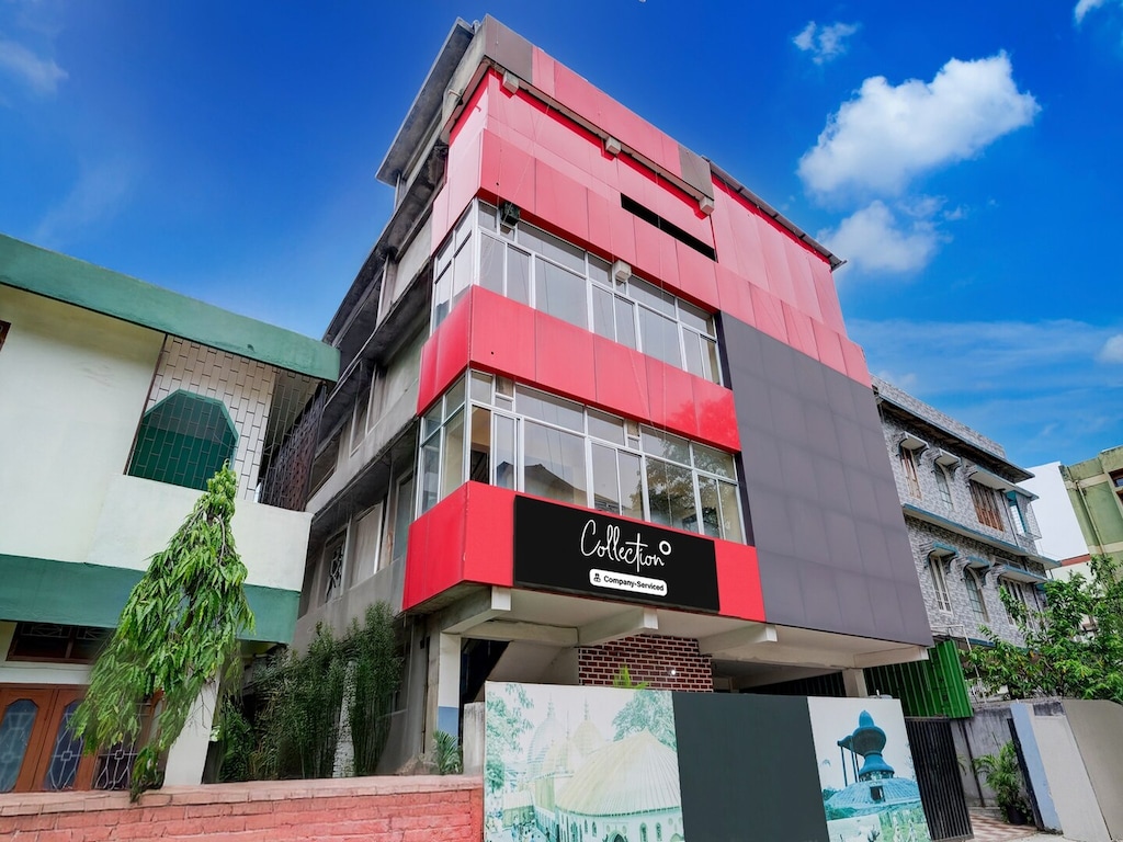 Sammlung O Last Gate Dispur Law College