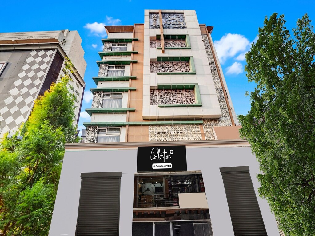 Supercollectie O Lucknow Junction