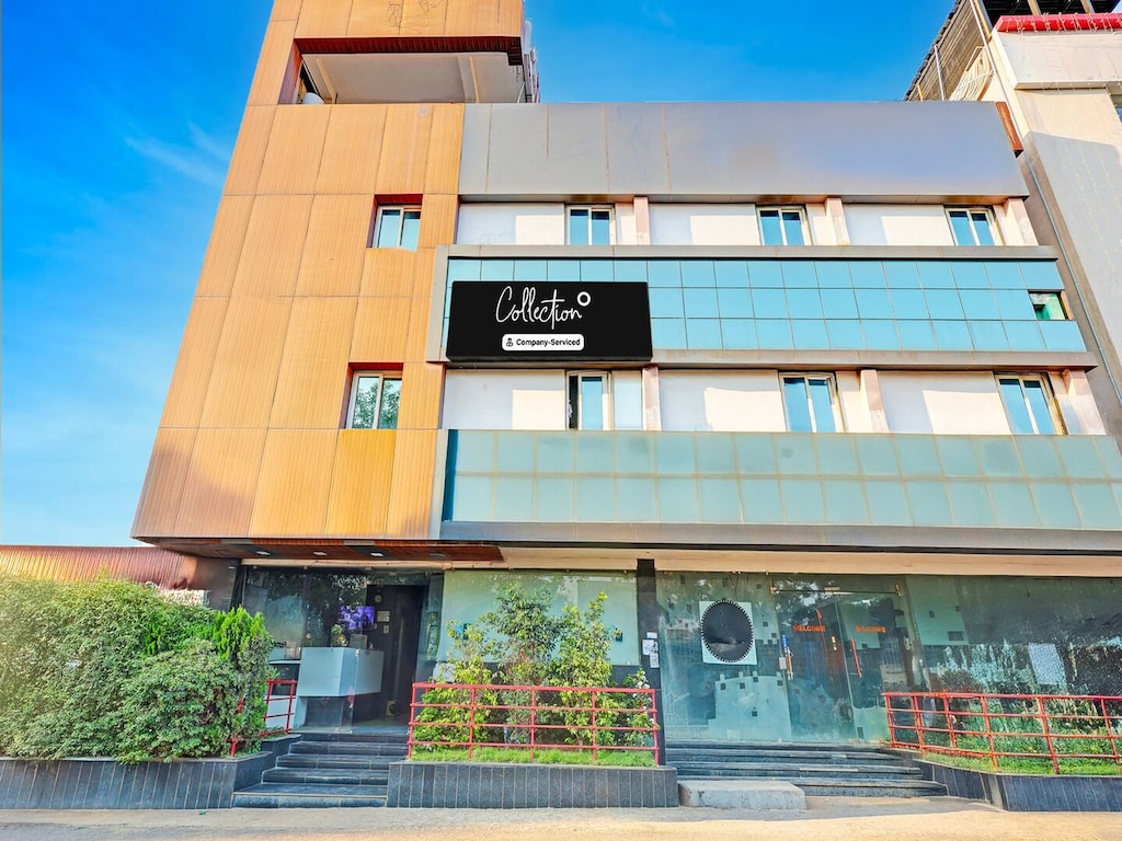 Super Collection O Vizag