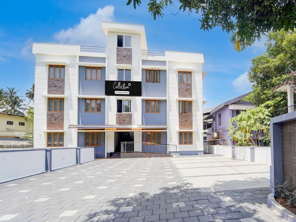 Super Collection O Westhill