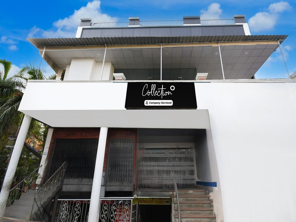 Sammlung O Vrindavan Yojna Lucknow