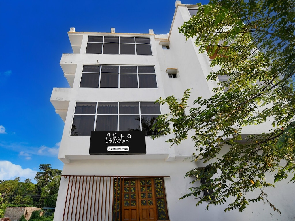 Sammlung O Howrah Botanical Garden