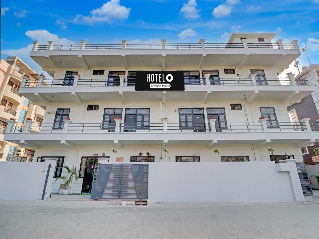 Hotel O Shimla Bypass Road ISBT Dehradun