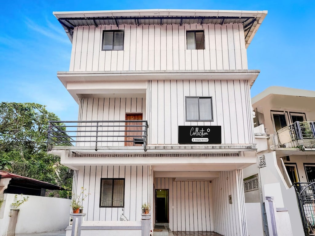 Collectie O Calangute nabij St. Anthony