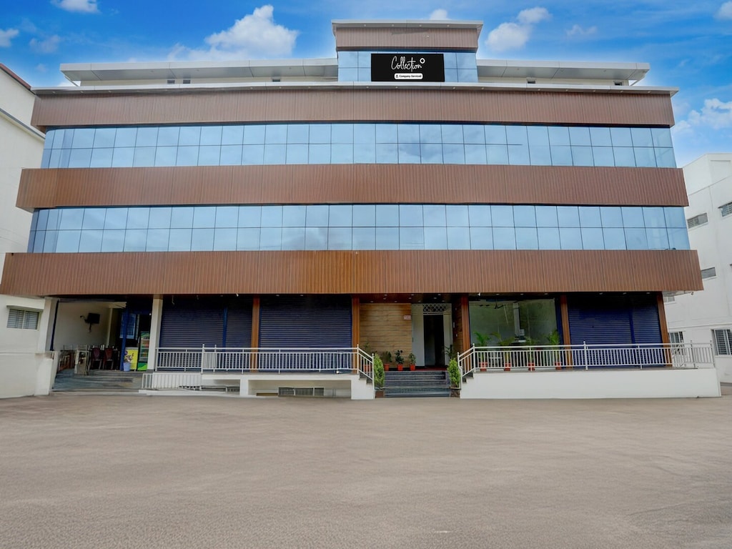 Sammlung O Chikmagalur Zilla Panchayat