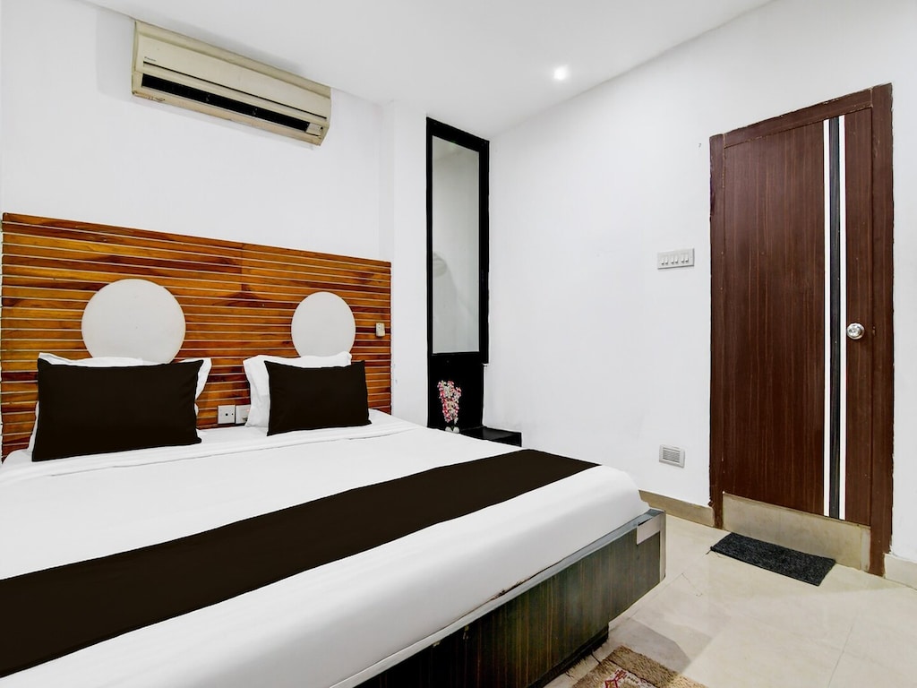 Collection O Minto Park Hotel Gardenia