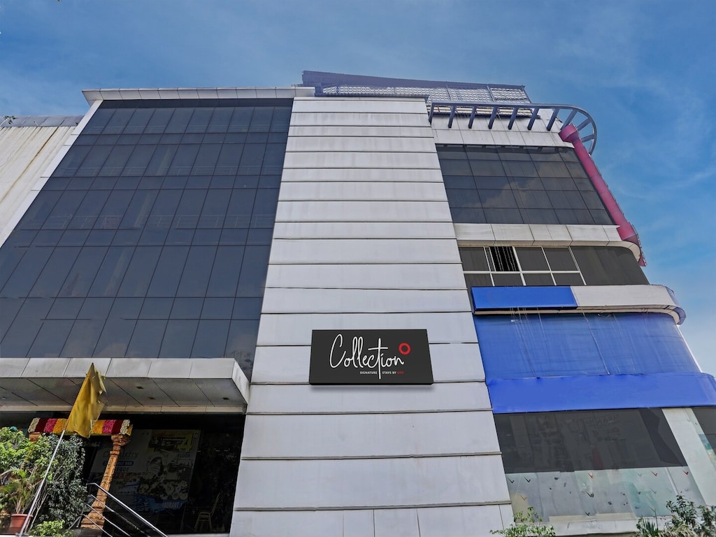 Stadthaus Kothapet Surabhi Elite
