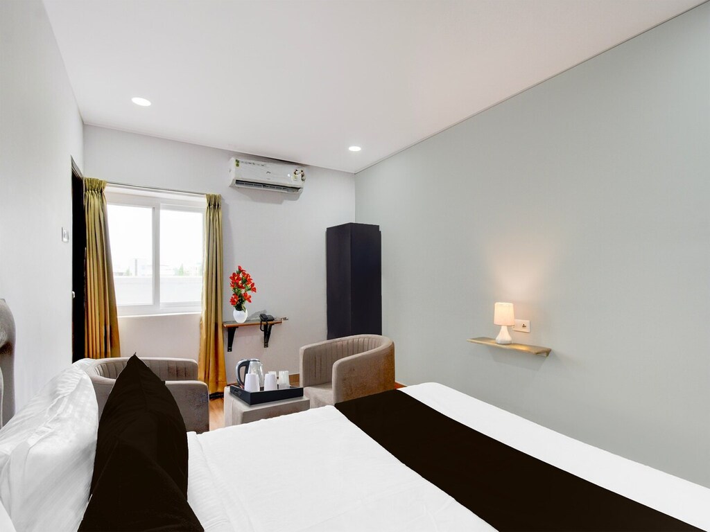 Stadswoning Vanasthali Puram