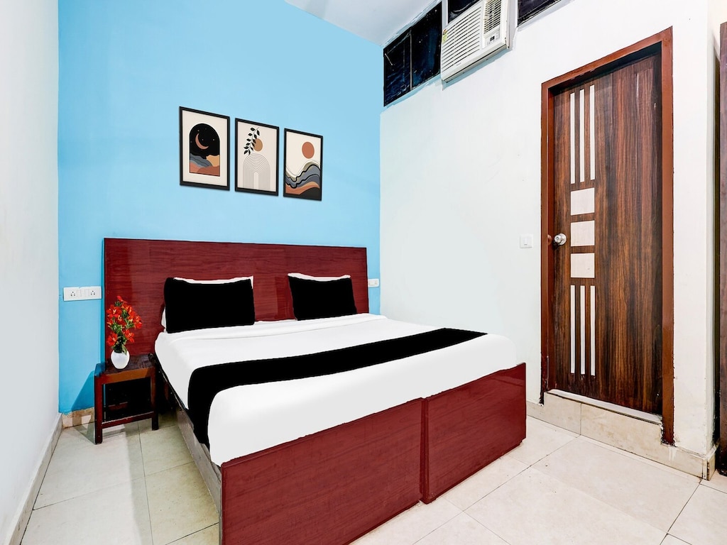 Hotel O Katla Bazar in der  Rewari-Kreuzung