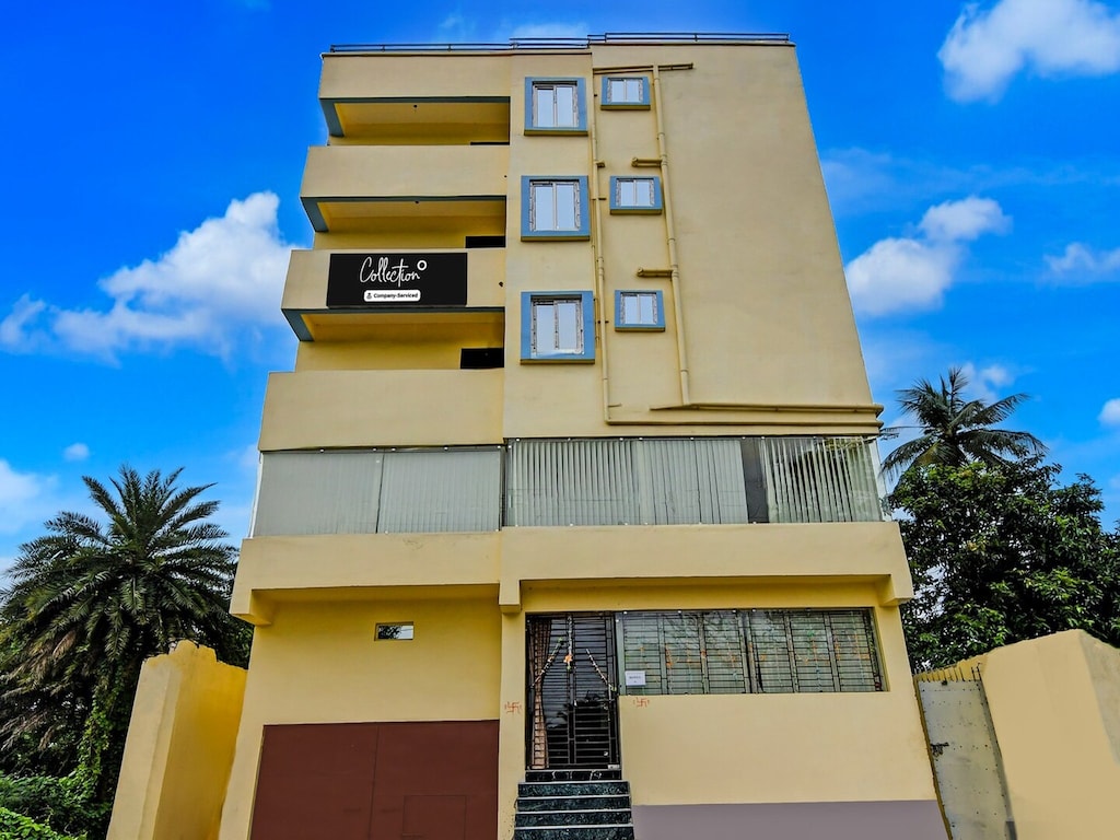 Collectie O Mourigram Station Howrah