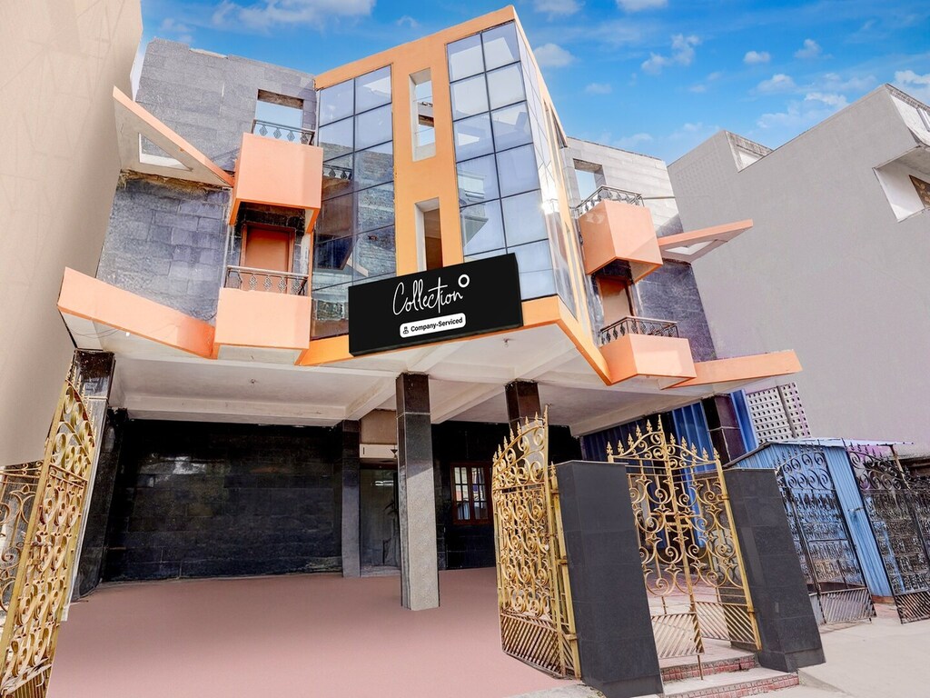 Super Collection O Vadapalani