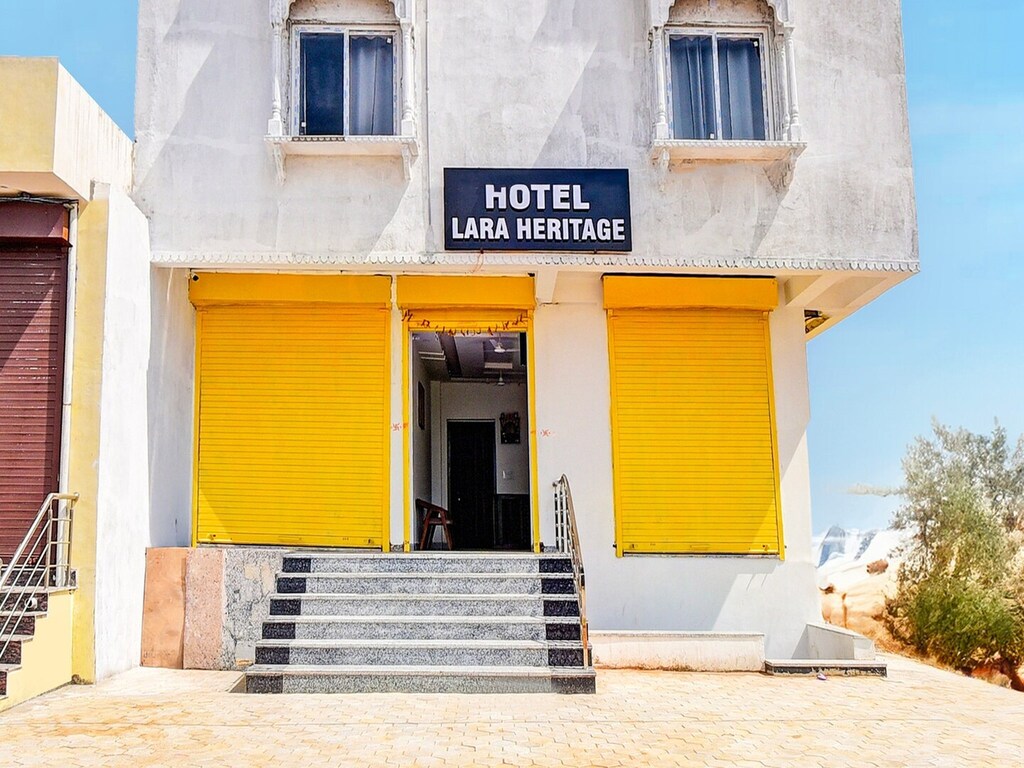 Hotel O Mehta College und Institut für Technologie