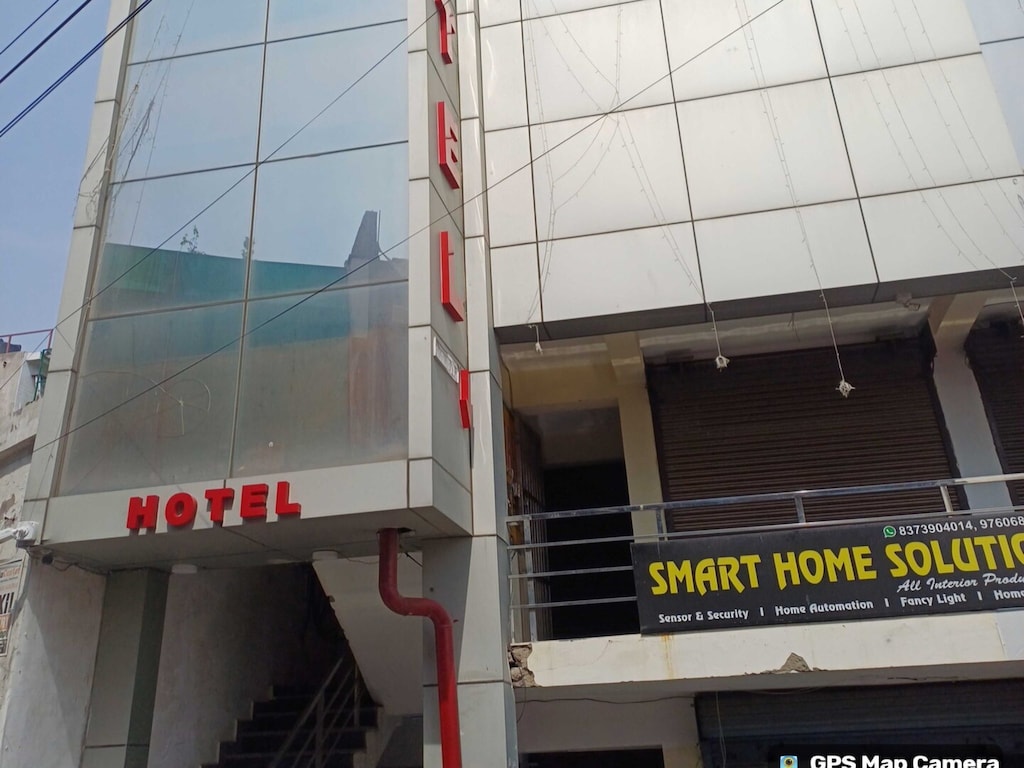 Hotel O Kargil Complex