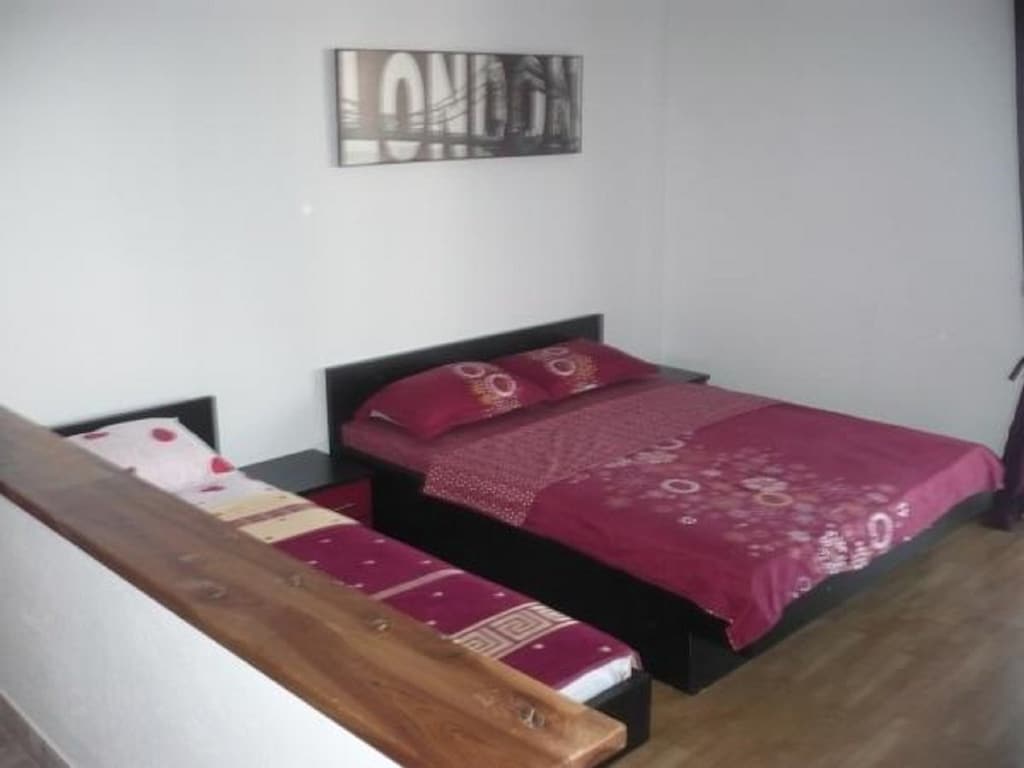 Apartments Višnja -  Standard One Bedroom Apartment
