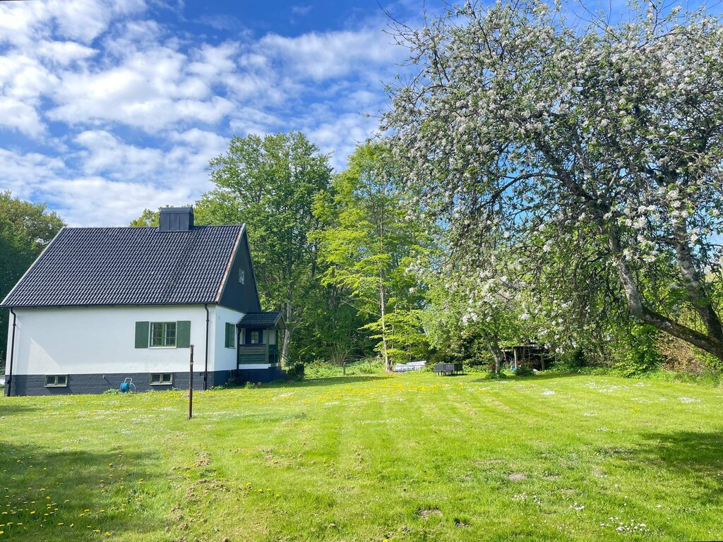 5 Personen Ferienhaus in Stehag