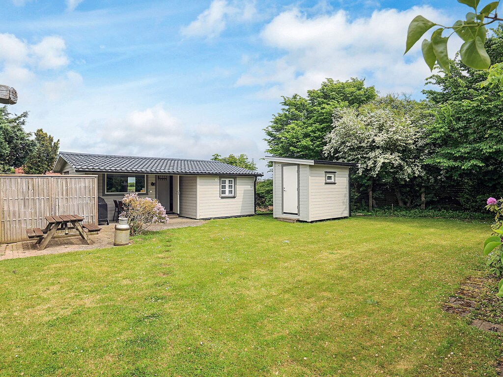 6 Personen vakantie huis in Løkken