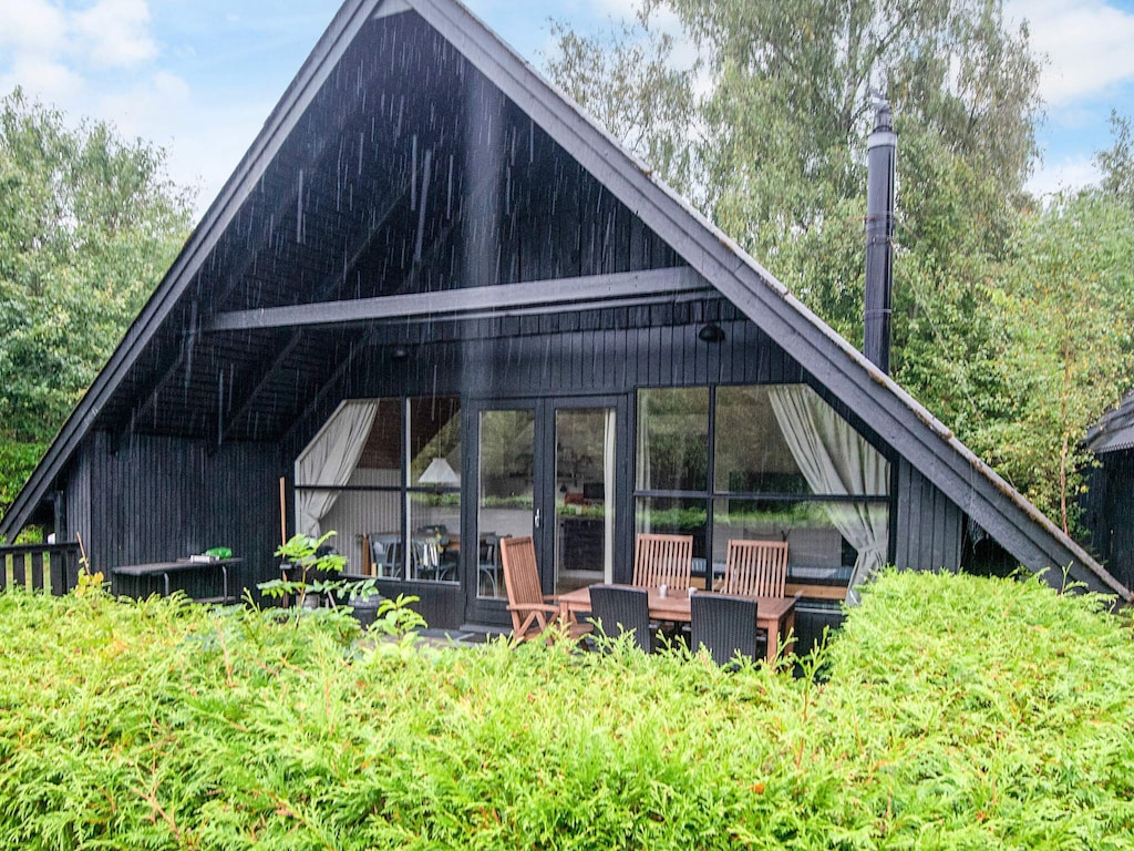 6 Personen vakantie huis in Herning