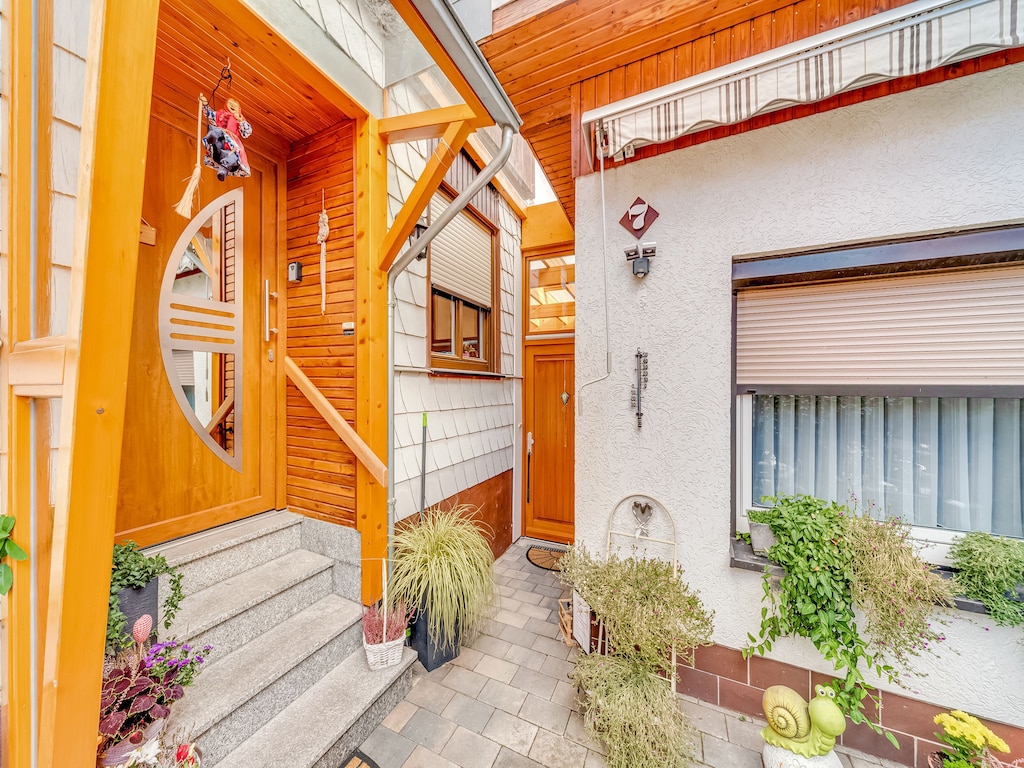 Blijf in het hart van Ilsenburg