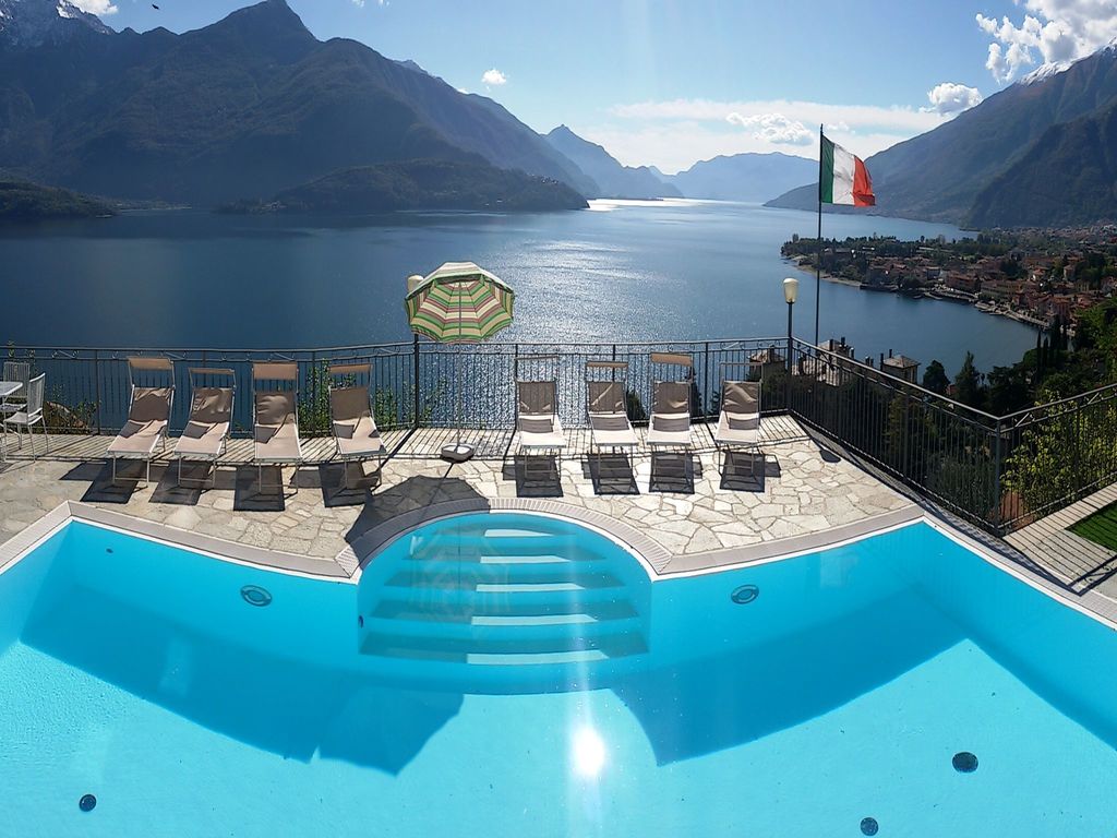 Casa Archi Tre Ferienwohnung  Comer See - Lago di Como