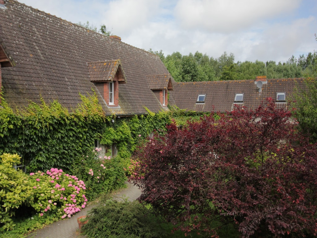 Ferienhaus Gite 4 (58661), Rue, Somme, Picardie, Frankreich, Bild 16