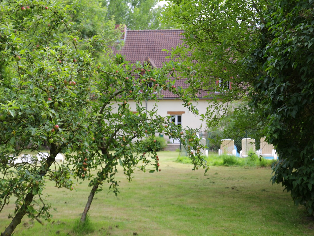 Ferienhaus Gite 4 (58661), Rue, Somme, Picardie, Frankreich, Bild 14