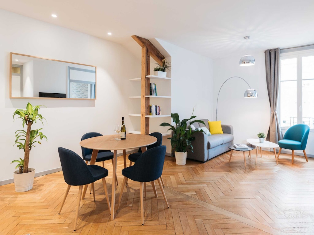DIFY Cosy - Centrum Stad