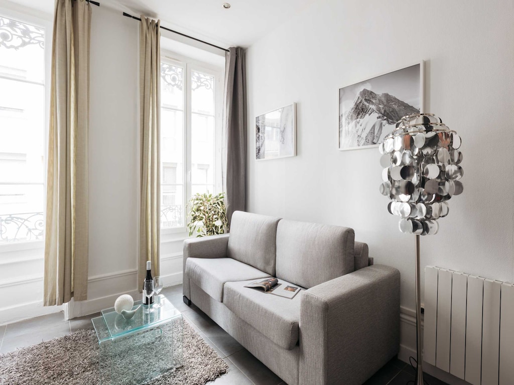 DIFY Glamour - Masséna