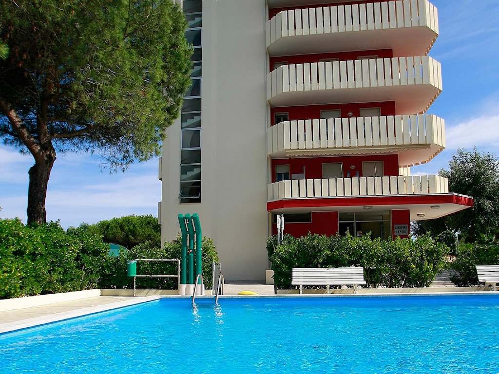 Appartement in Porto Santa Margherita