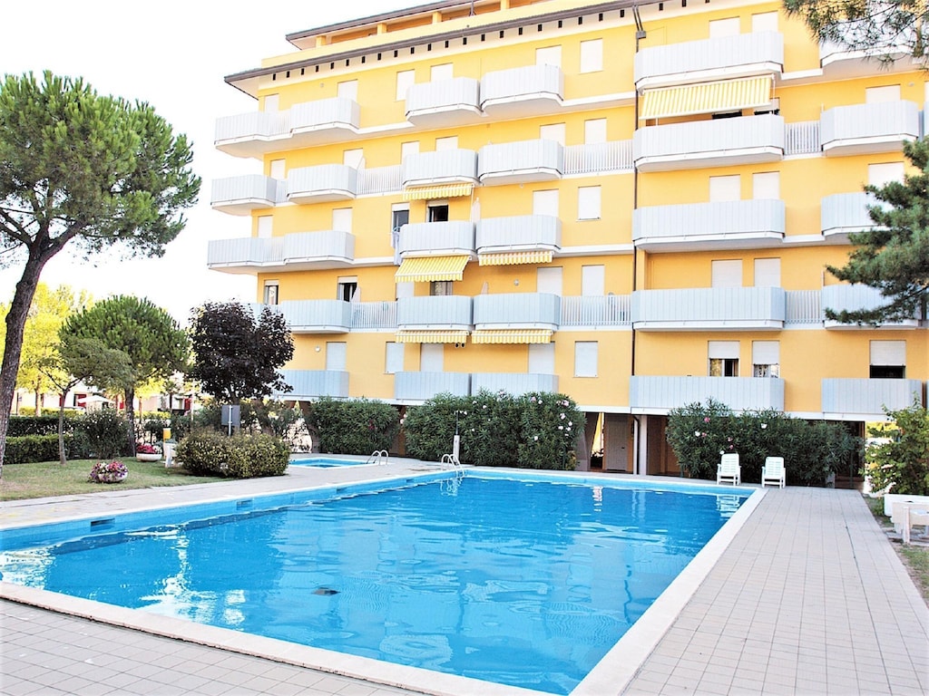 Appartement in Porto Santa Margherita