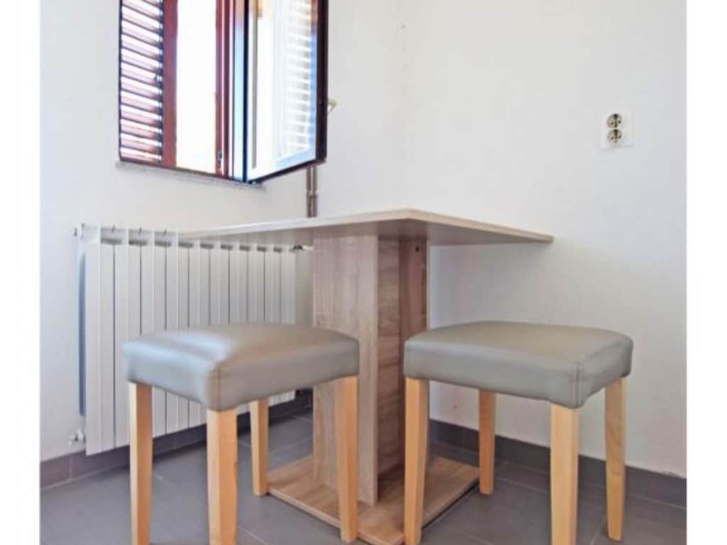 Apartments Adriana - Studio Apartment (Studio + 1)