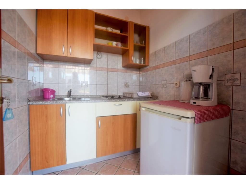 Apartments Adriana - Double Room