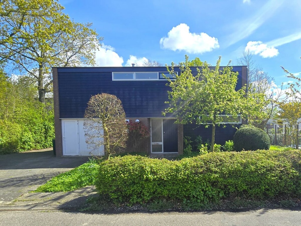 Vakantiehuis in Oostkapelle met wifi