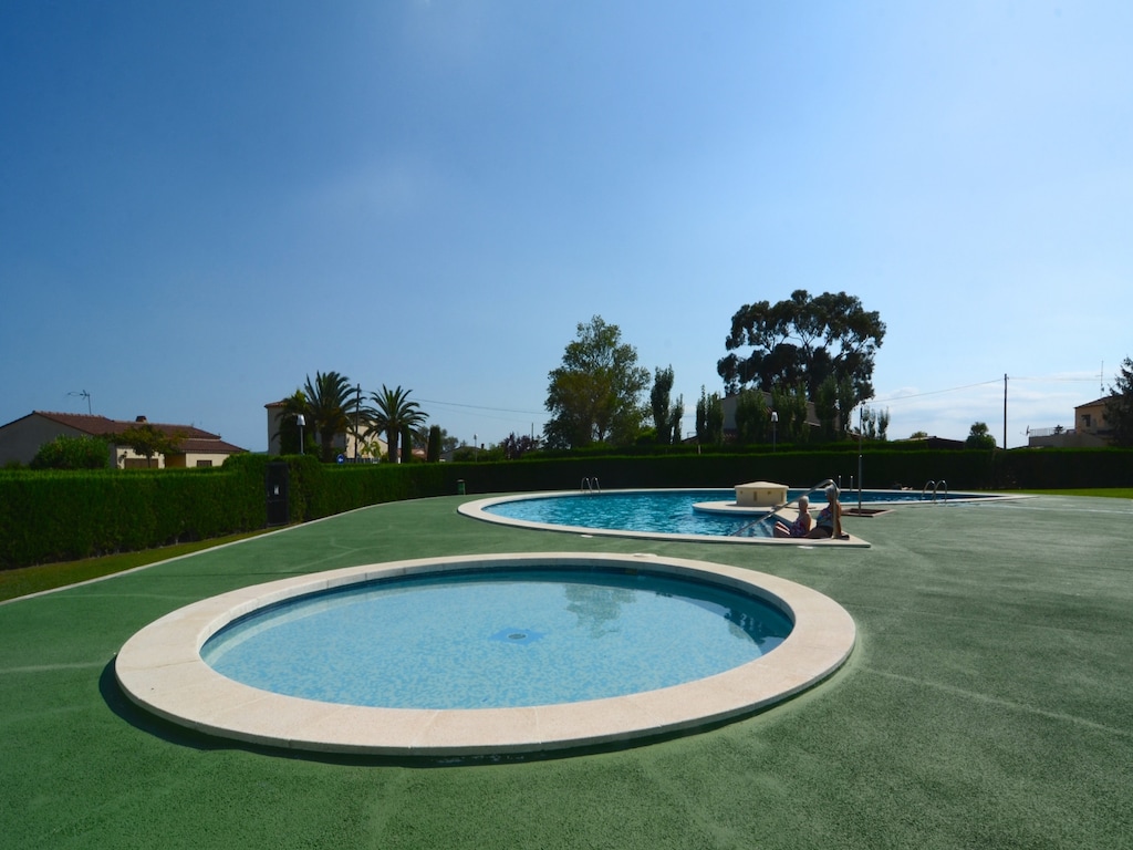 Vakantiehuis met 3 slaapkamers vlakbij het strand