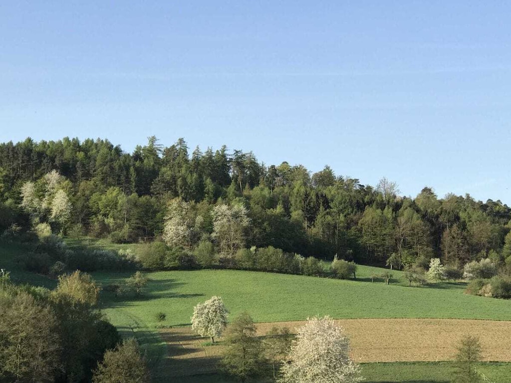 Spessart Romantiek