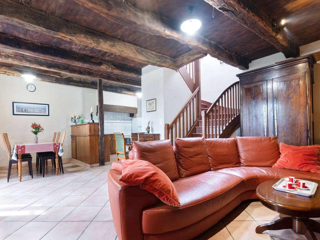 Ferienhaus L'Eguillere (61141), Dol de Bretagne, Ille-et-Vilaine, Bretagne, Frankreich, Bild 8