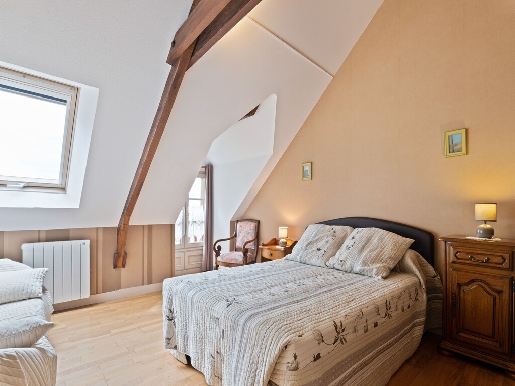 Ferienhaus L'Eguillere (61141), Dol de Bretagne, Ille-et-Vilaine, Bretagne, Frankreich, Bild 4