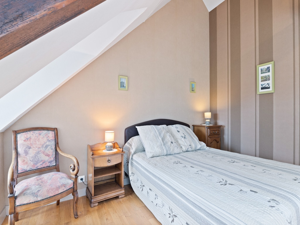 Ferienhaus L'Eguillere (61141), Dol de Bretagne, Ille-et-Vilaine, Bretagne, Frankreich, Bild 18
