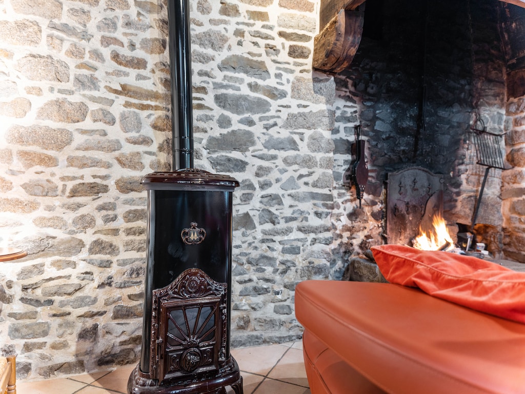 Ferienhaus L'Eguillere (61141), Dol de Bretagne, Ille-et-Vilaine, Bretagne, Frankreich, Bild 32