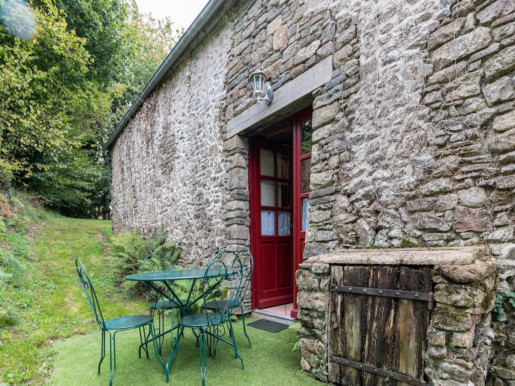 Ferienhaus L'Eguillere (61141), Dol de Bretagne, Ille-et-Vilaine, Bretagne, Frankreich, Bild 23