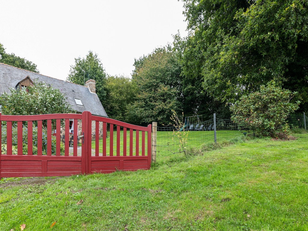 Ferienhaus L'Eguillere (61141), Dol de Bretagne, Ille-et-Vilaine, Bretagne, Frankreich, Bild 24