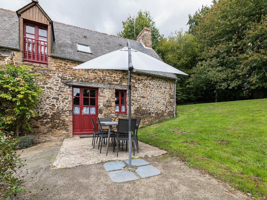 Ferienhaus L'Eguillere (61141), Dol de Bretagne, Ille-et-Vilaine, Bretagne, Frankreich, Bild 6