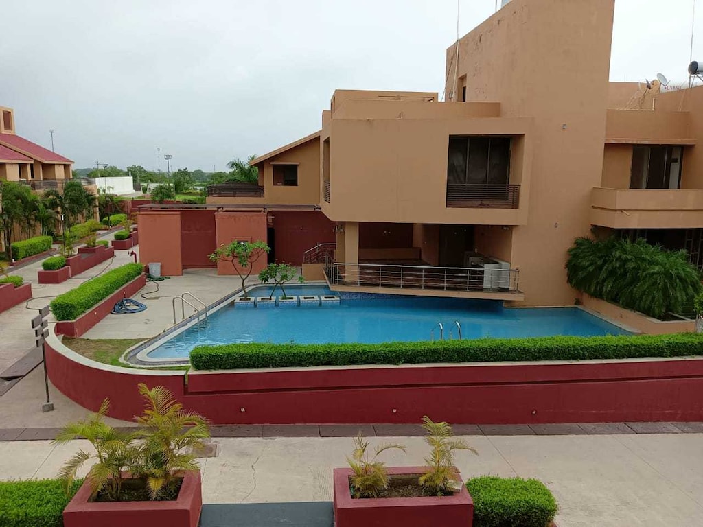 Resort in Rajkot voor Droombruiloften