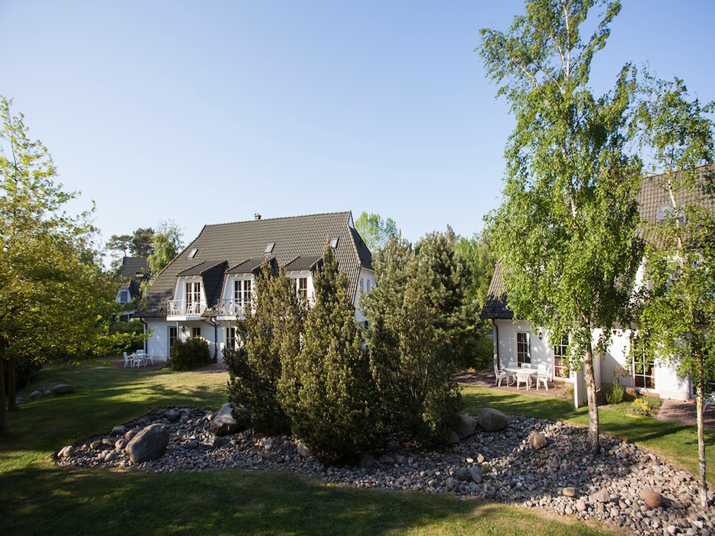 Familienhaus in Dierhagen