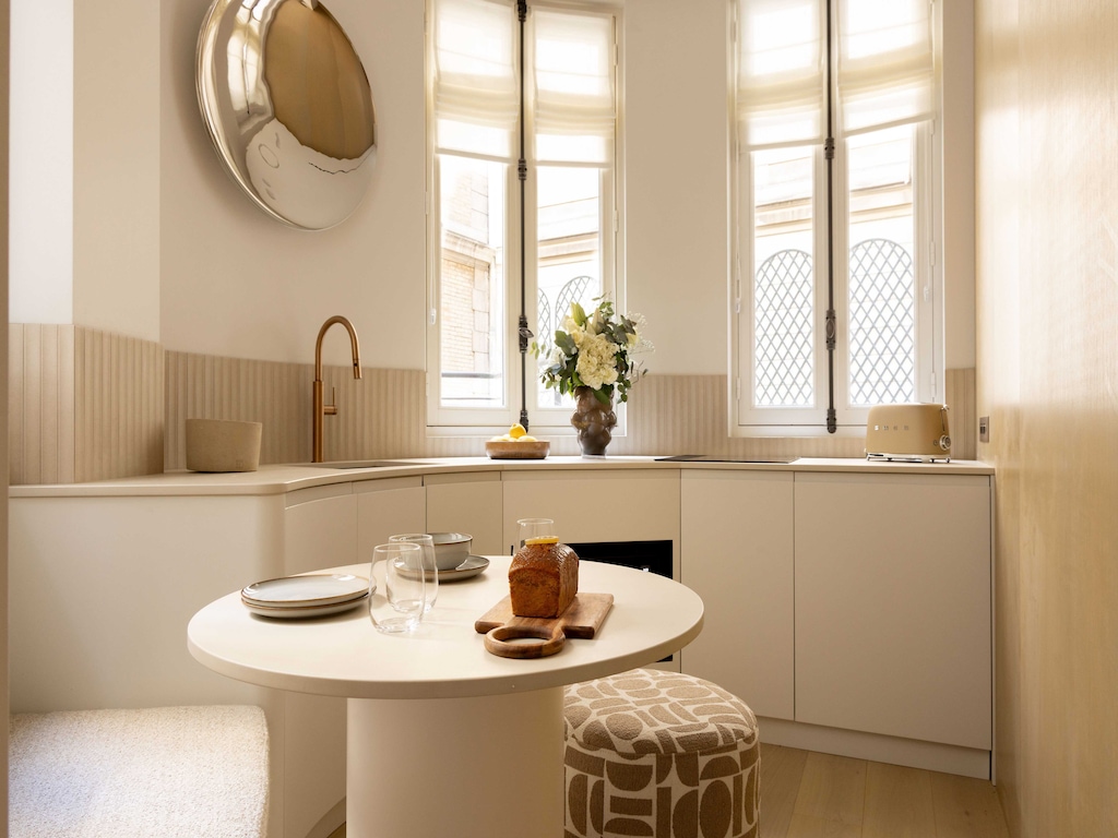 Luxe suite - AC - 2P - Madeleine/Saint Honore