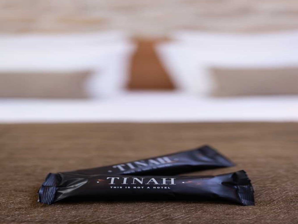 Hôtel Tinah: elegantie en comfort vlakbij de Champs-Élysées